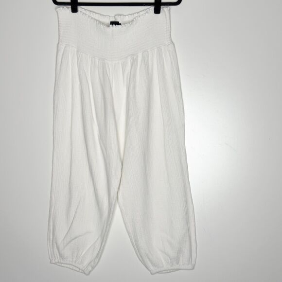 HATCH The Beach Pant Women's Maternity Size Large (3) - Picture 7 of 7